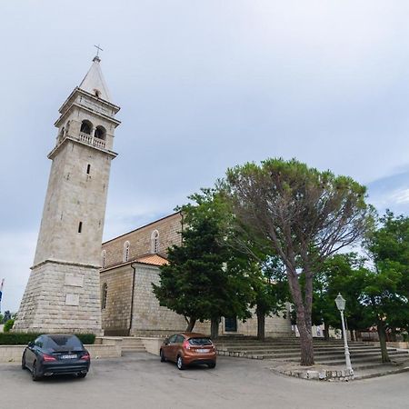 Apartments Dubrovnik Airport Cilipi Bagian luar foto